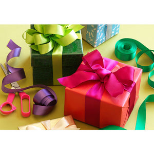 Gift Wrapping - Zabba Designs African Clothing Store
