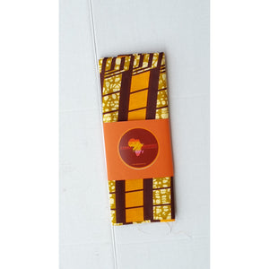 Massa African Print Head Wrap - Zabba Designs African Clothing Store