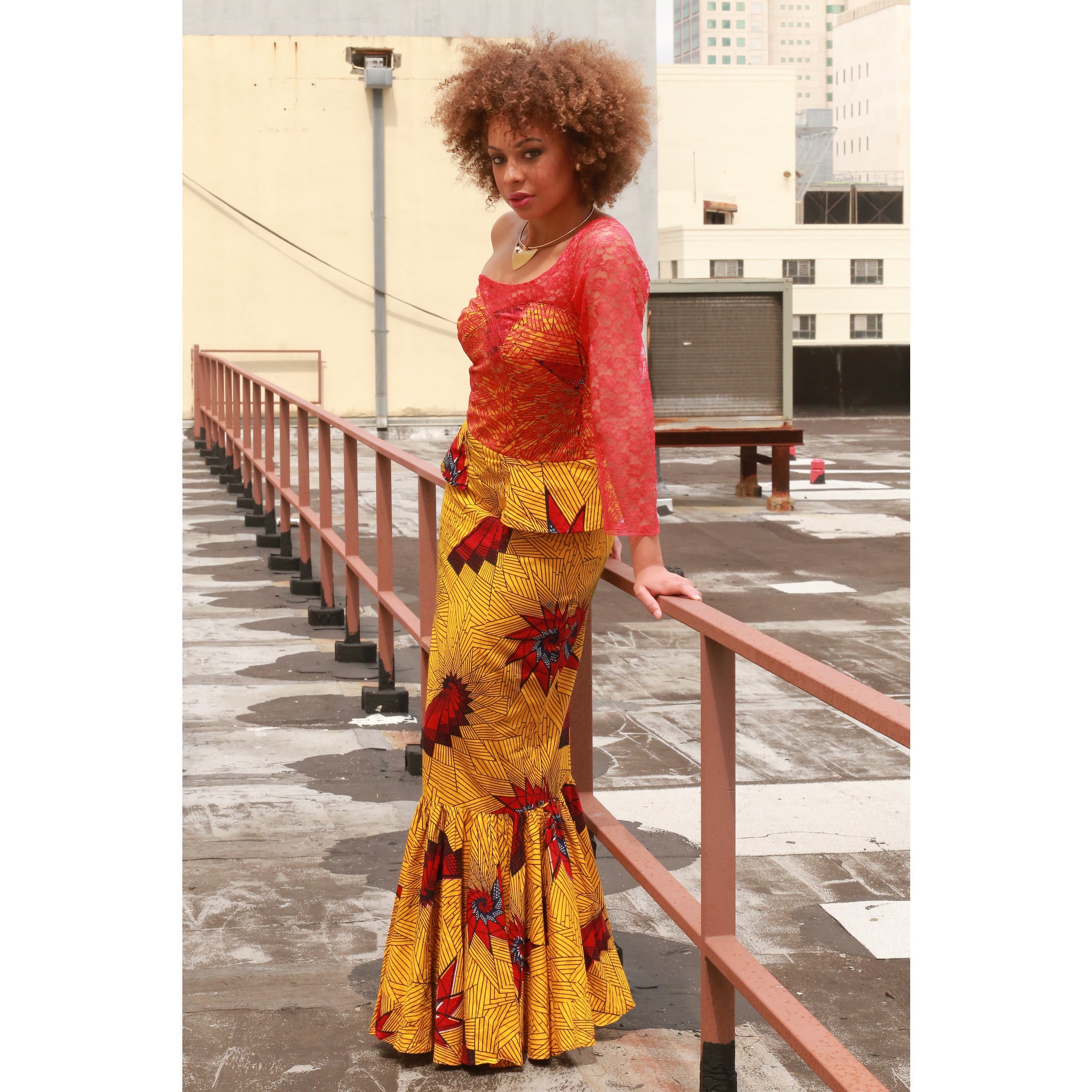 ankara evening dresses Ankara Gowns African Dress Styles For Graduation Ankara Styles For 15 Years Old Girl