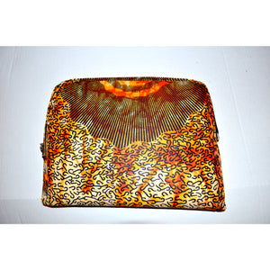 Brown iPad Sleeve, iPad Cover, iPad Case, iPad Air Cover - Zabba Designs African Clothing Store